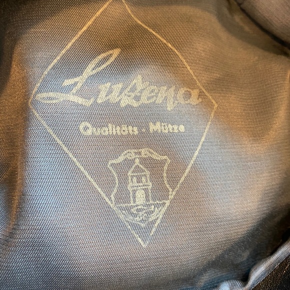 Sophisticated Captain Yachtsmen Wool Stylish Hat - Picture 10 of 11